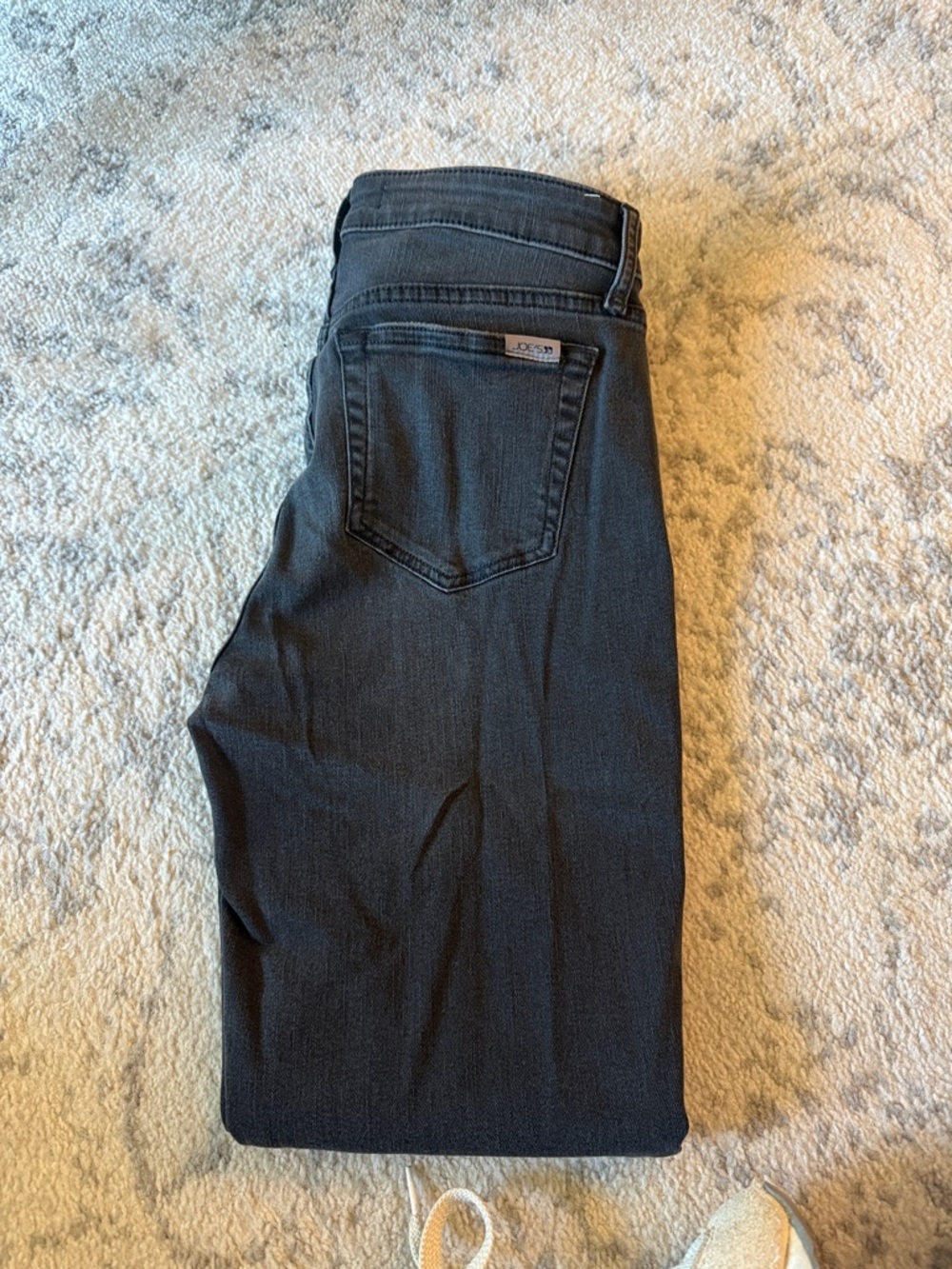 Joe's Jeans Skinny Jeans - Black